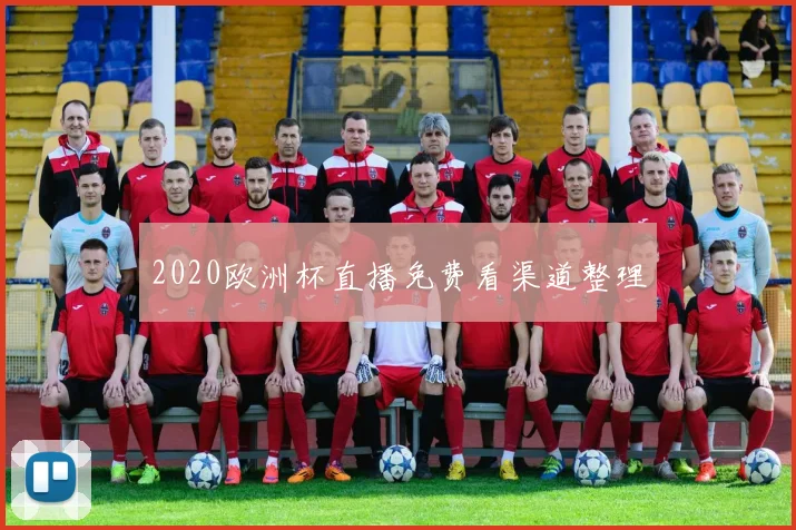 2020欧洲杯直播免费看渠道整理