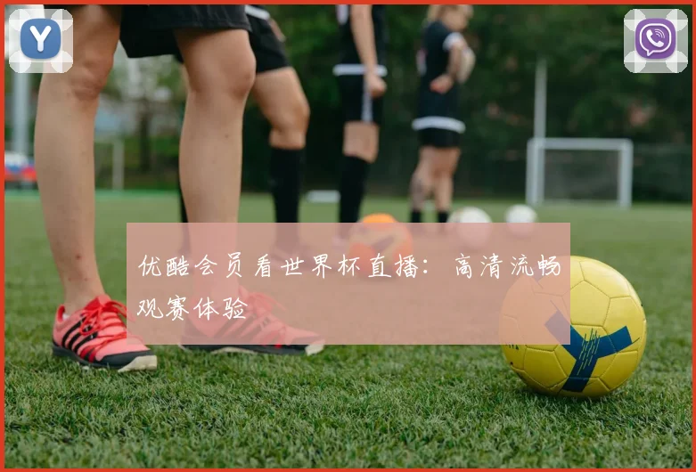 优酷会员看世界杯直播:高清流畅观赛体验
