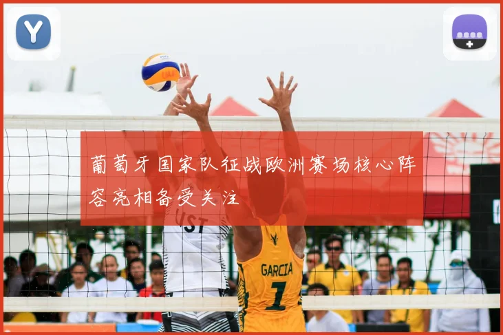 葡萄牙国家队征战欧洲赛场核心阵容亮相备受关注