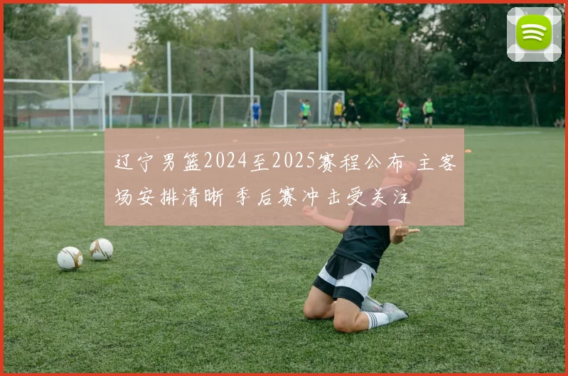 辽宁男篮2024至2025赛程公布 主客场安排清晰 季后赛冲击受关注