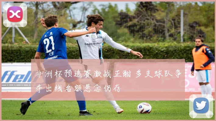 非洲杯预选赛激战正酣 多支球队争夺出线名额悬念仍存