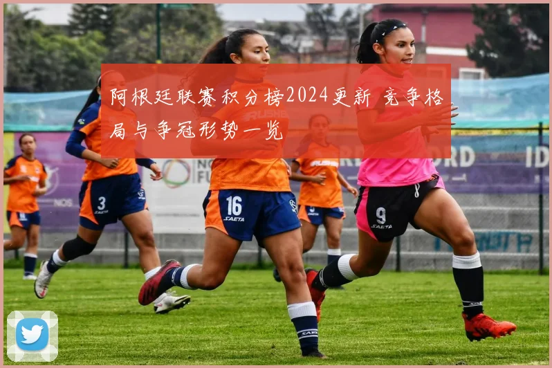阿根廷联赛积分榜2024更新 竞争格局与争冠形势一览