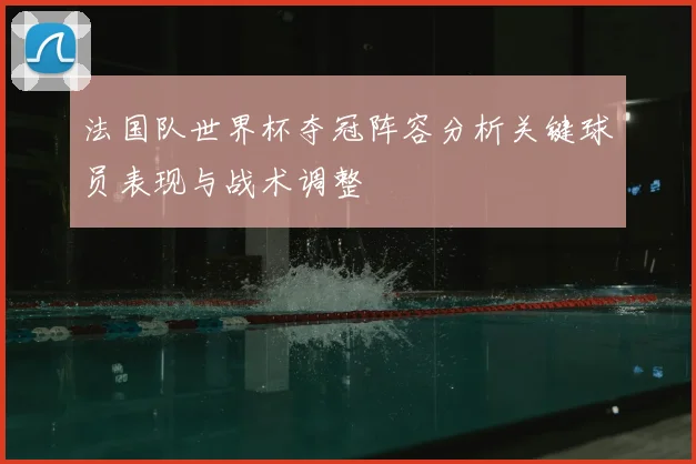 法国队世界杯夺冠阵容分析关键球员表现与战术调整